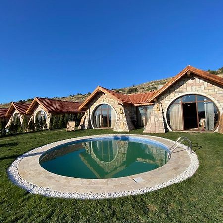 Vila Iznik Tas Mahal Exteriér fotografie